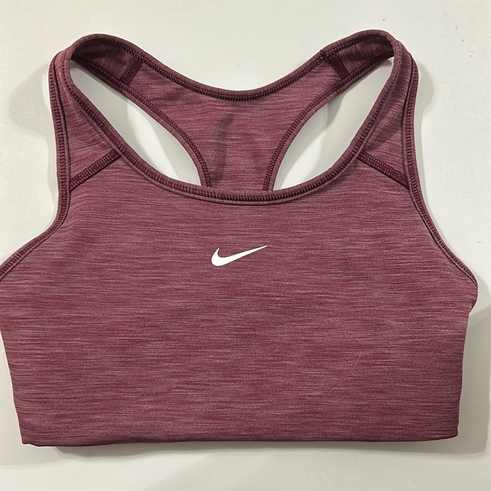Nike Sports Bra Size S